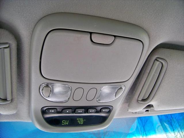 2006 Toyota Tundra SR5 V8