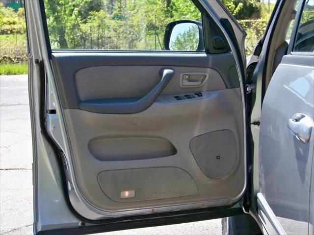 2006 Toyota Tundra SR5 V8