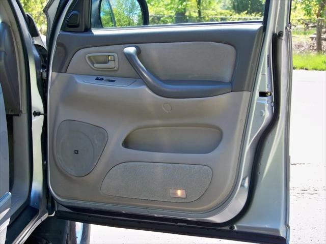 2006 Toyota Tundra SR5 V8