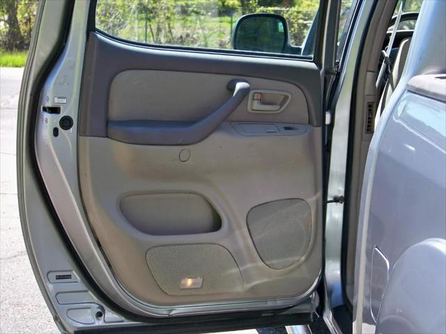 2006 Toyota Tundra SR5 V8