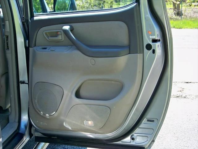 2006 Toyota Tundra SR5 V8
