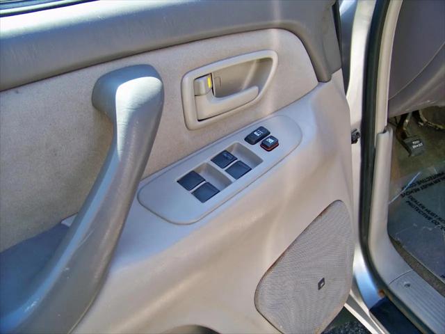 2006 Toyota Tundra SR5 V8