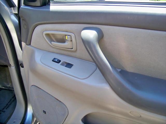 2006 Toyota Tundra SR5 V8