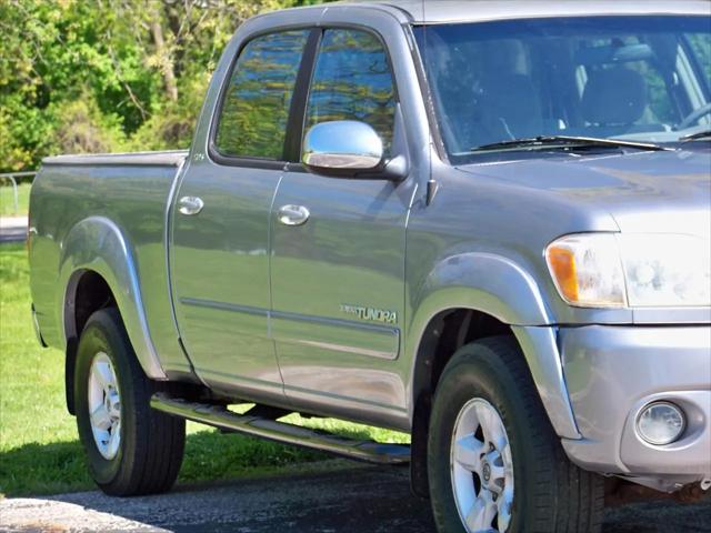 2006 Toyota Tundra SR5 V8