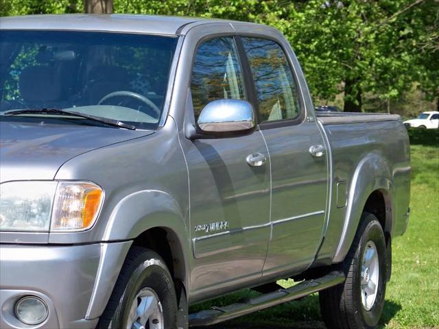 2006 Toyota Tundra SR5 V8