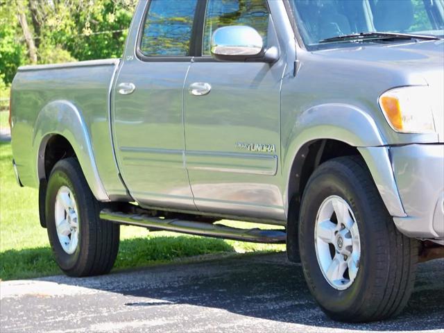2006 Toyota Tundra SR5 V8