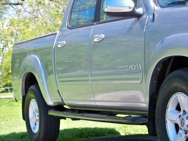 2006 Toyota Tundra SR5 V8