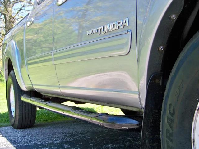 2006 Toyota Tundra SR5 V8