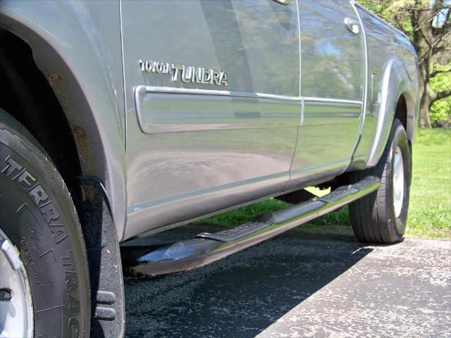 2006 Toyota Tundra SR5 V8