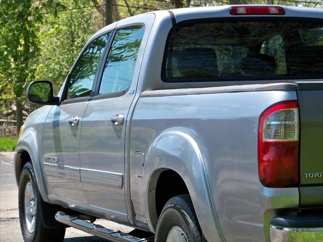 2006 Toyota Tundra SR5 V8