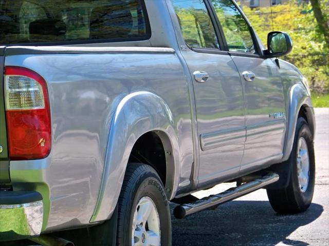 2006 Toyota Tundra SR5 V8