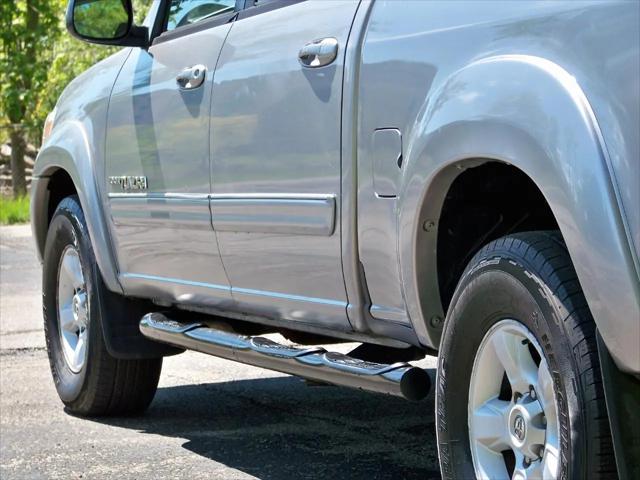 2006 Toyota Tundra SR5 V8