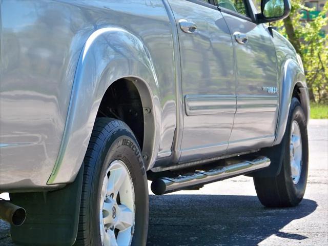 2006 Toyota Tundra SR5 V8