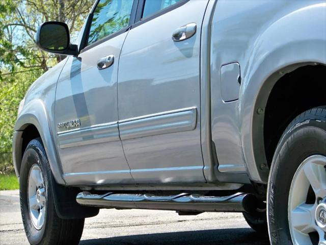 2006 Toyota Tundra SR5 V8