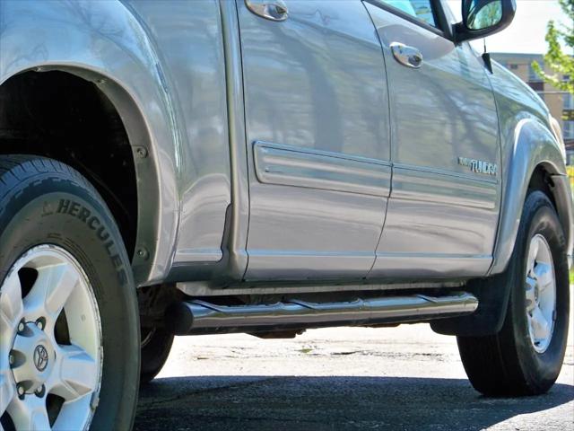 2006 Toyota Tundra SR5 V8