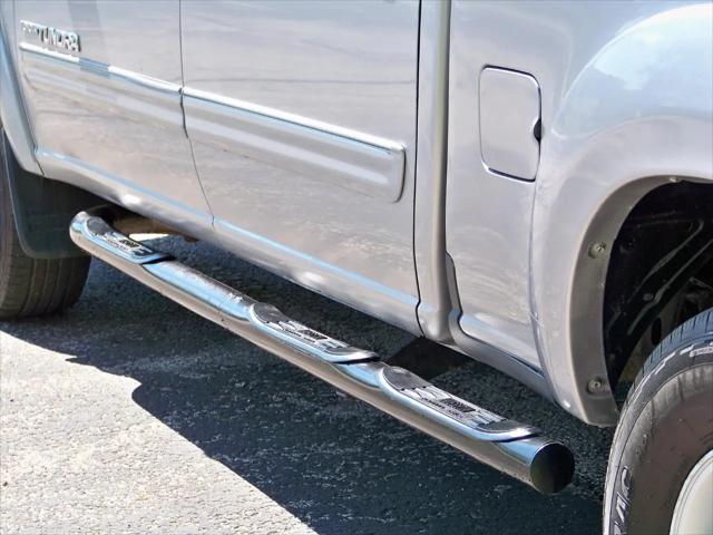 2006 Toyota Tundra SR5 V8