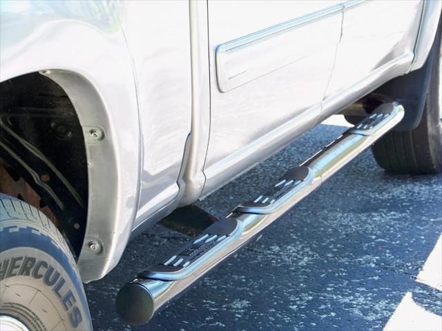2006 Toyota Tundra SR5 V8
