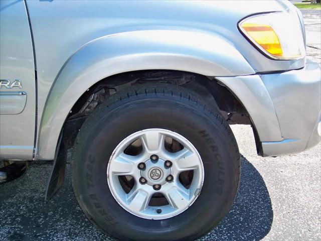 2006 Toyota Tundra SR5 V8