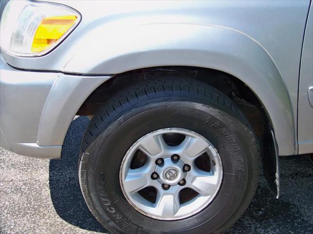 2006 Toyota Tundra SR5 V8
