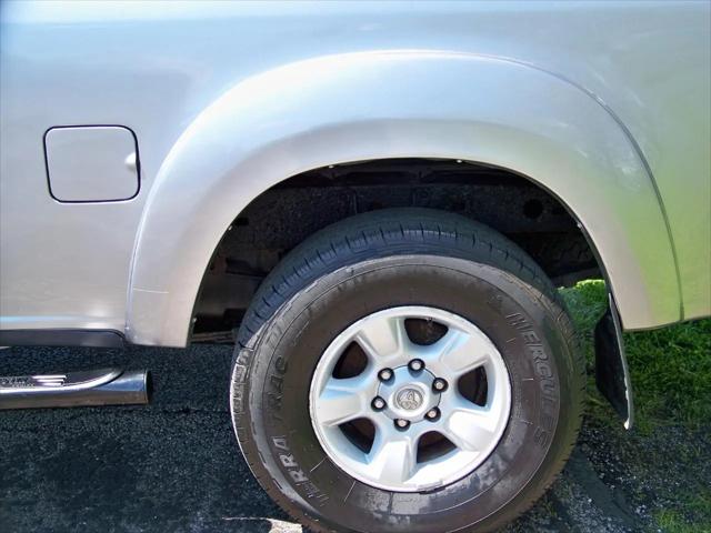 2006 Toyota Tundra SR5 V8