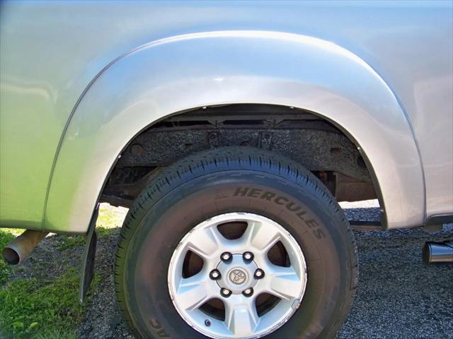 2006 Toyota Tundra SR5 V8