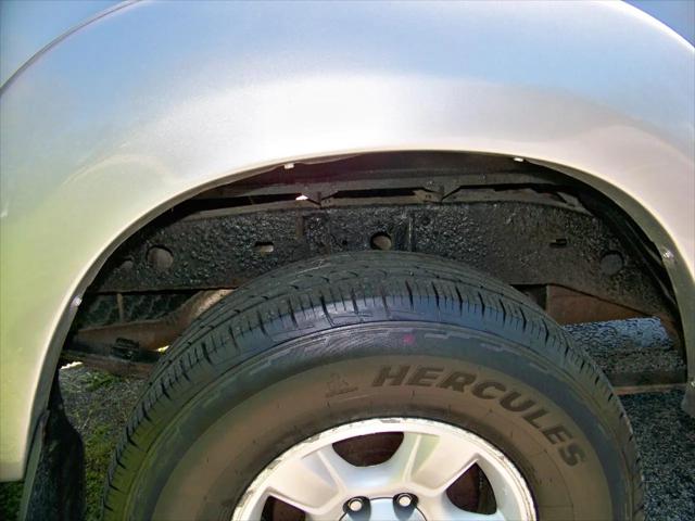 2006 Toyota Tundra SR5 V8