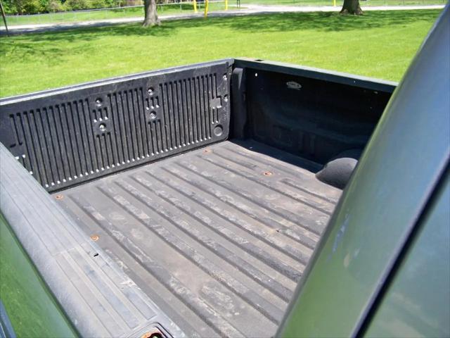 2006 Toyota Tundra SR5 V8