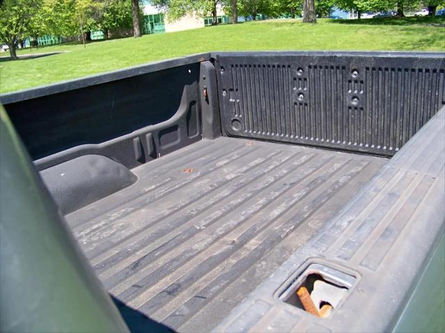 2006 Toyota Tundra SR5 V8