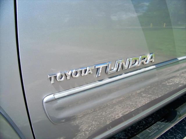 2006 Toyota Tundra SR5 V8