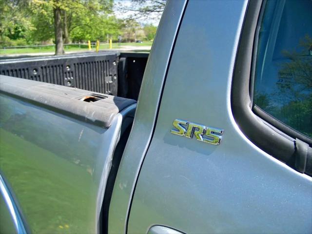 2006 Toyota Tundra SR5 V8