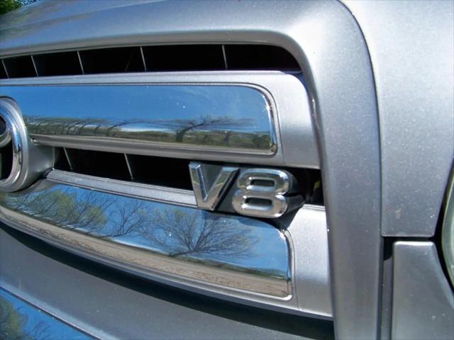 2006 Toyota Tundra SR5 V8