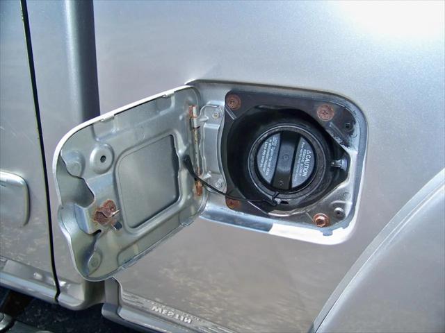2006 Toyota Tundra SR5 V8