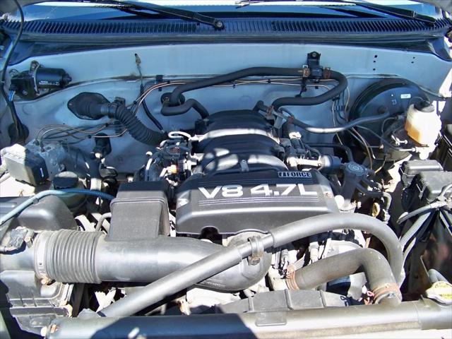 2006 Toyota Tundra SR5 V8