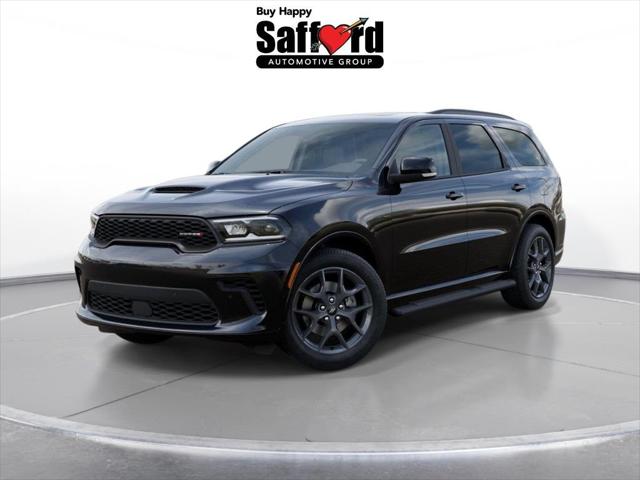 2026 Dodge Durango DURANGO GT PREMIUM AWD HEMI V8 2026 Dodge Durango DURANGO GT PREMIUM AWD HEMI V8