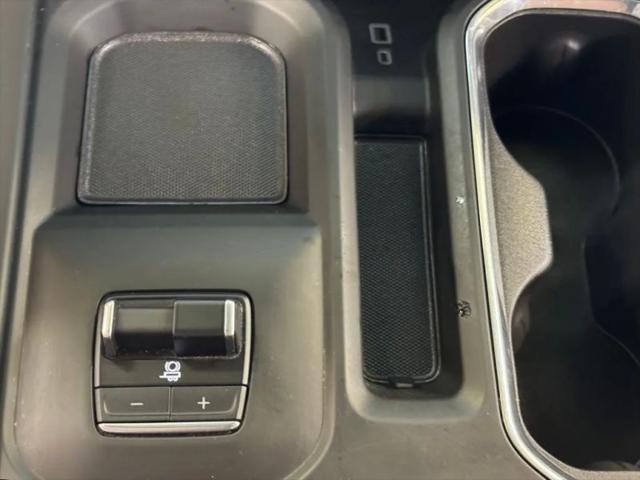 2024 GMC Sierra 2500HD 4WD Crew Cab Standard Bed Denali Ultimate
