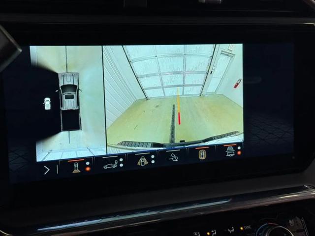 2024 GMC Sierra 2500HD 4WD Crew Cab Standard Bed Denali Ultimate