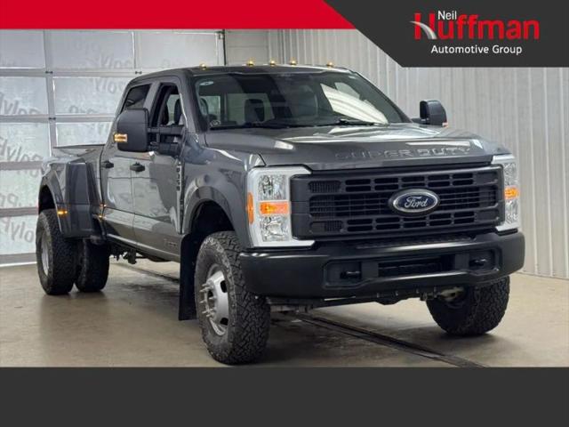2025 Ford F-350 XL for sale in Frankfort, KY