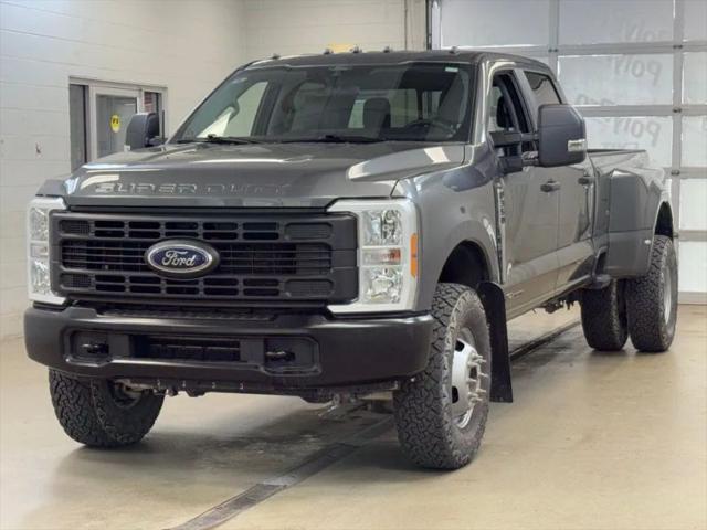 2025 Ford F-350 XL