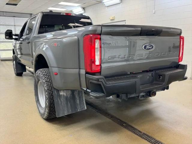 2025 Ford F-350 XL