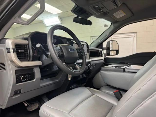 2025 Ford F-350 XL