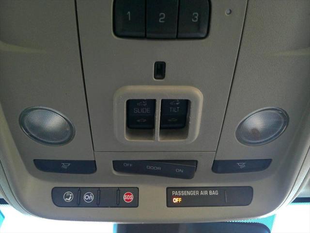 2013 Cadillac ATS Performance