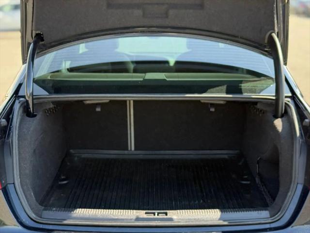 2010 Audi A4 2.0T Premium