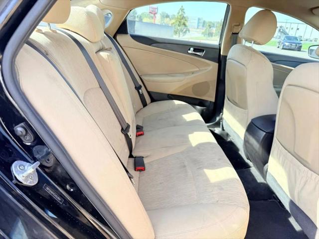 2010 Audi A4 2.0T Premium