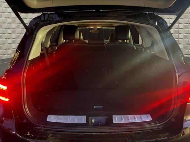 2017 INFINITI QX60 3.5