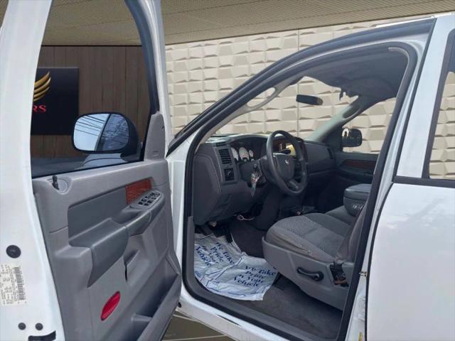 2006 Dodge Ram 1500 SLT