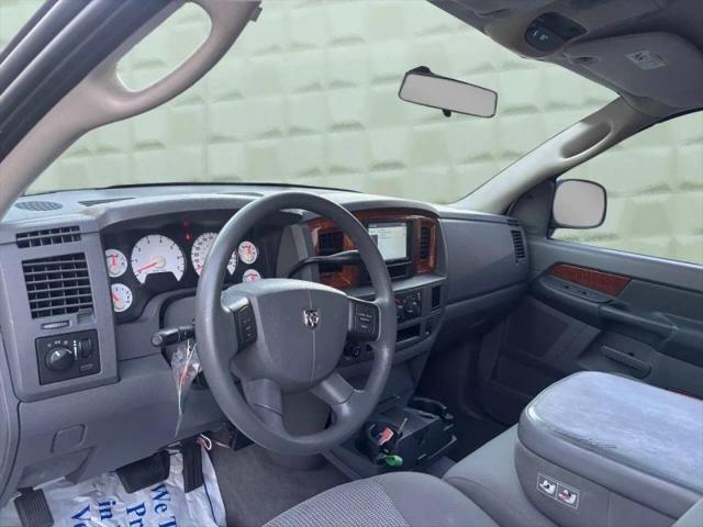 2006 Dodge Ram 1500 SLT