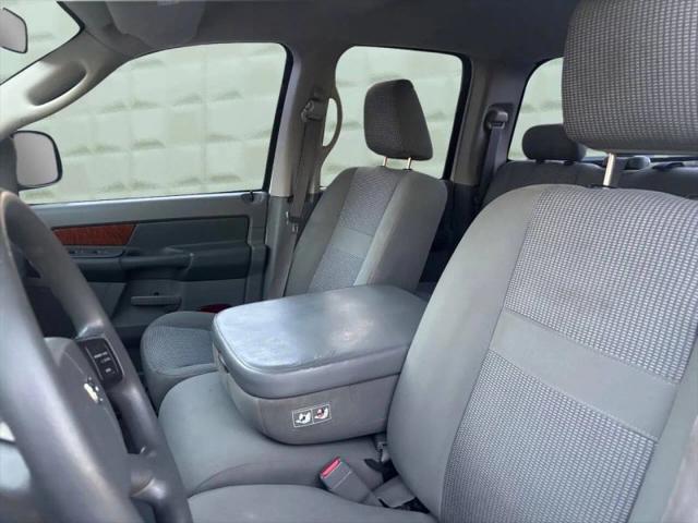 2006 Dodge Ram 1500 SLT