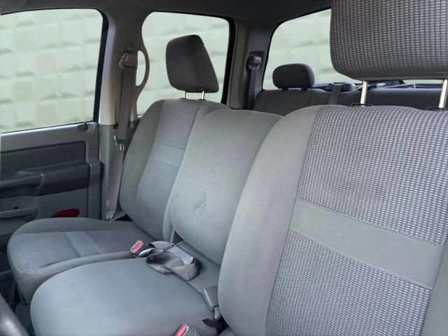 2006 Dodge Ram 1500 SLT