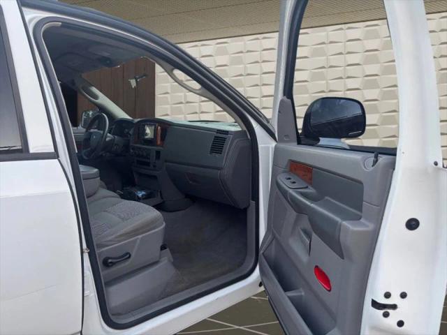 2006 Dodge Ram 1500 SLT