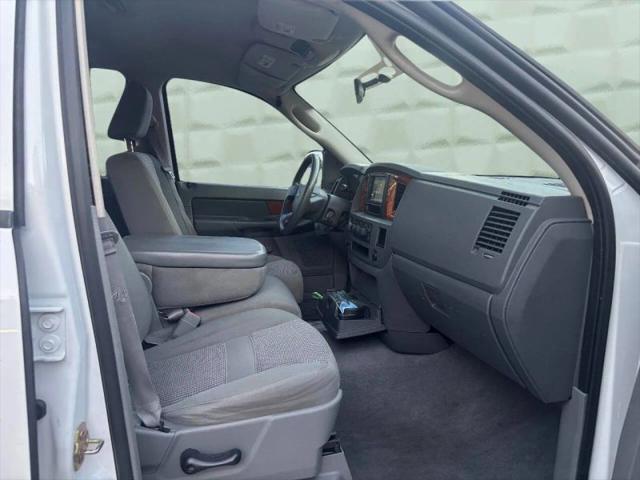 2006 Dodge Ram 1500 SLT